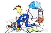 用电用气安全小知识