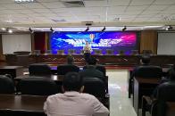 落实行为规范 倡导文明礼仪