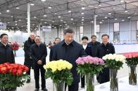 习近平：解放思想改革创新奋发进取真抓实干 在中国式现代化进程中开创云南发展新局面